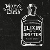 MARY'S LITTLE LAMB - ELIXIR FOR THE DRIFTER CD