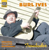IVES,BURL - TROUBADOR CD