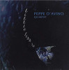 D'AVINO,PEPPE QUARTET - LITTLE FISH CD