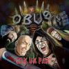 OBUS - CON UN PAR CD
