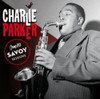 PARKER,CHARLIE - COMPLETE SAVOY SESSIONS + 19 BONUS TRACKS CD