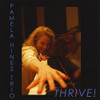 HINES,PAMELA - THRIVE CD