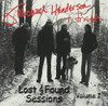 HENDERSON,J MICHAEL - LOST & FOUND SESSIONS 1 CD