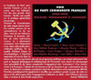 GREAT VOICES OF FRENCH COMMUNISM / VARIOUS - GREAT VOICES OF FRENCH COMMUNISM / VARIOUS CD