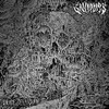 SAVIOURS - PALACE OF VISION VINYL LP