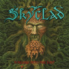 SKYCLAD - FORWARD INTO THE PAST VINYL LP