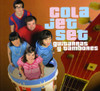 COLA JET SET - GUITARRAS Y TAMBORES CD