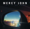 MERCY JOHN - LET IT GO EASY CD