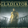 GLADIATOR (SCORE) / O.S.T. - GLADIATOR (SCORE) / O.S.T. CD