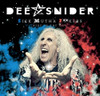 SNIDER,DEE - SMF: LIVE IN THE USA CD