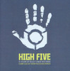 HIGH FIVE - HIGH FIVE CD