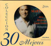 MARTINEZ,PAZ - MIS 30 MEJORES CANCIONES CD