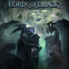 LORDS OF BLACK - ICONS OF THE NEW DAYS CD