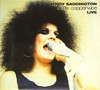 SADDINGTON,WENDY - LIVE CD