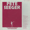 SEEGER,PETE - PETE SEEGER SINGS AND ANSWERS QUESTIONS CD
