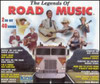 LEGENDS OF ROAD MUSIC / VARIOUS - LEGENDS OF ROAD MUSIC / VARIOUS CD