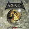 AXXIS - REDISCOVER(ED) CD