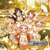 GAME MUSIC - IDOLMASTER CINDERELLA MASTSION JEWELRIES 003 / OST CD