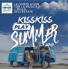 KISS KISS PLAY SUMMER 2019 / VARIOUS - KISS KISS PLAY SUMMER 2019 / VARIOUS CD