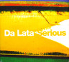 DA LATA - SERIOUS CD