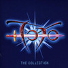 TOTO - COLLECTION CD