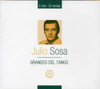 SOSA,JULIO - GRANDES DEL TANGO 1 CD