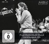 BUTTERFIELD,PAUL - LIVE AT ROCKPALAST 1978 CD