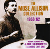 ALLISON,MOSE - COLLECTION 1956-62 CD