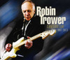 TROWER,ROBIN - COMPENDIUM 1987 - 2013 CD