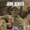 DENVER,JOHN - ORIGINAL ALBUM CLASSICS CD