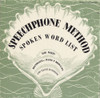 BROWN,HAZEL P. - SPEECHPHONE METHOD: SPOKEN WORD LIST CD