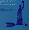 AMERICAN BALLAD SONG 2 / VAR - AMERICAN BALLAD SONG 2 / VAR CD