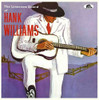 WILLIAMS,HANK - LONESOME SOUND VINYL LP