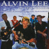 LEE,ALVIN - IN TENNESSEE VINYL LP