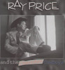 PRICE,RAY & CHEROKEE COWBOYS - HONKY TONK YEARS 1950-66 CD