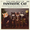 FANTASTIC CAT - VERY BEST OF FANTASTIC CAT CD