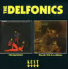 DELFONICS - DELFONICS / TELL ME THIS IS A DREAM CD