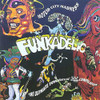 FUNKADELIC - MOTOR CITY MADNESS: THE ULTIMATE COLLECTION CD