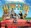 ALL TIME GREATEST CAR SING-A-LONG / VARIOUS - ALL TIME GREATEST CAR SING-A-LONG / VARIOUS CD