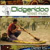 IBY,DIETER - DIDGERIDOO STREET MUSIC CD