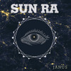 SUN RA - JANUS VINYL LP