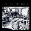 TWEEDY,JEFF - LOVE IS THE KING / LIVE IS THE KING VINYL LP