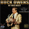 OWENS,BUCK - AT HIS BEST CD