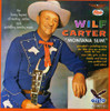 CARTER WILF - MONTANA SLIM CD