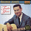 JONES,GEORGE - TENDER YEARS CD