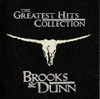 BROOKS & DUNN - GREATEST HITS CD