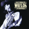 JENNINGS,WAYLON - ULTIMATE WAYLON JENNINGS CD
