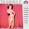 TROUBLE / VARIOUS - TROUBLE / VARIOUS CD