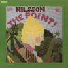 NILSSON,HARRY - POINT CD