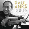 ANKA,PAUL - DUETS CD